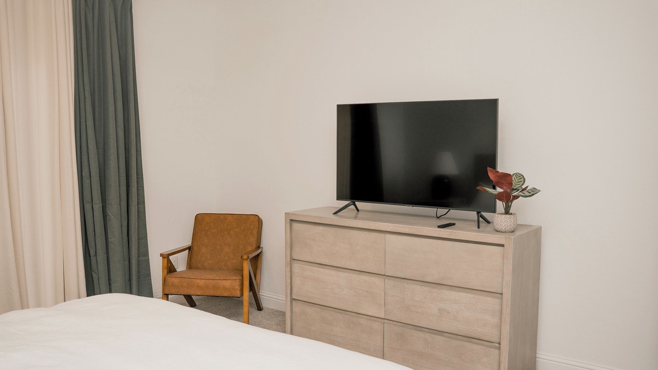 Photo of Bedroom in Fresno