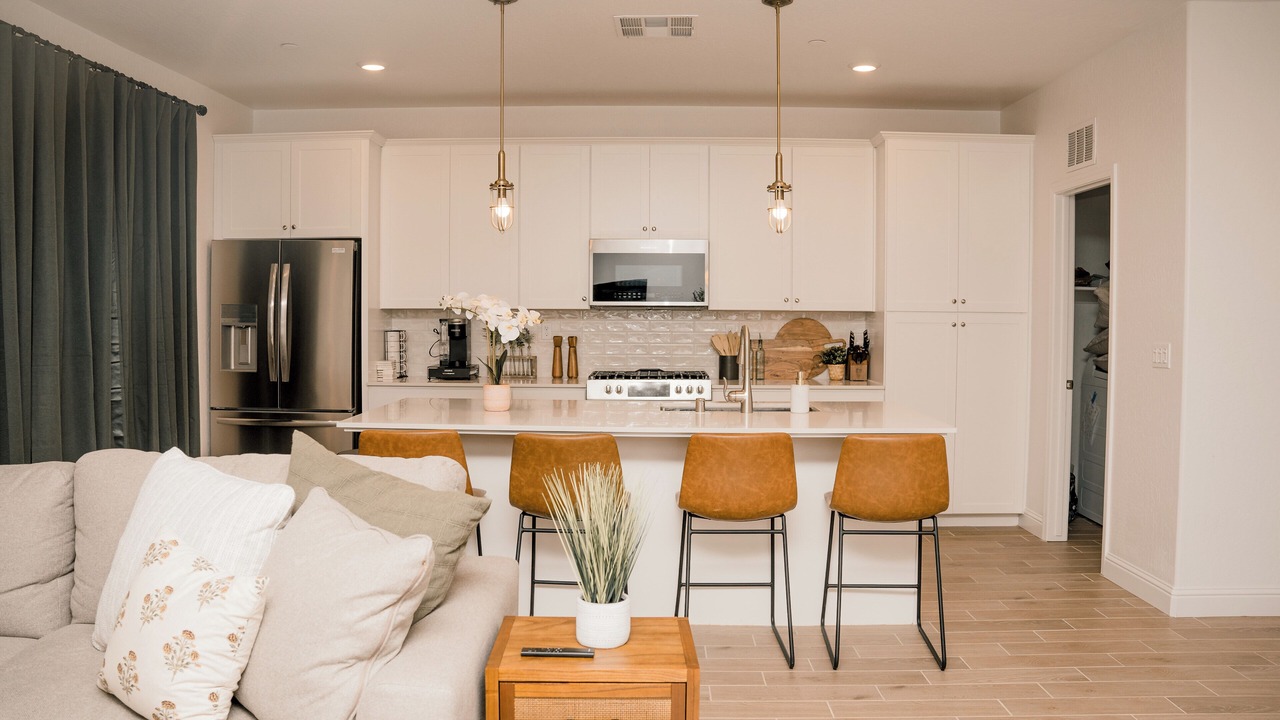 Photo of Livingroom in Fresno
