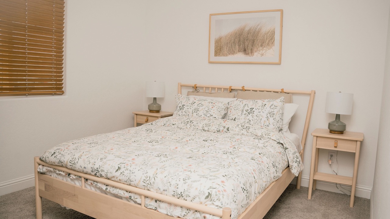 Photo of Bedroom in Fresno