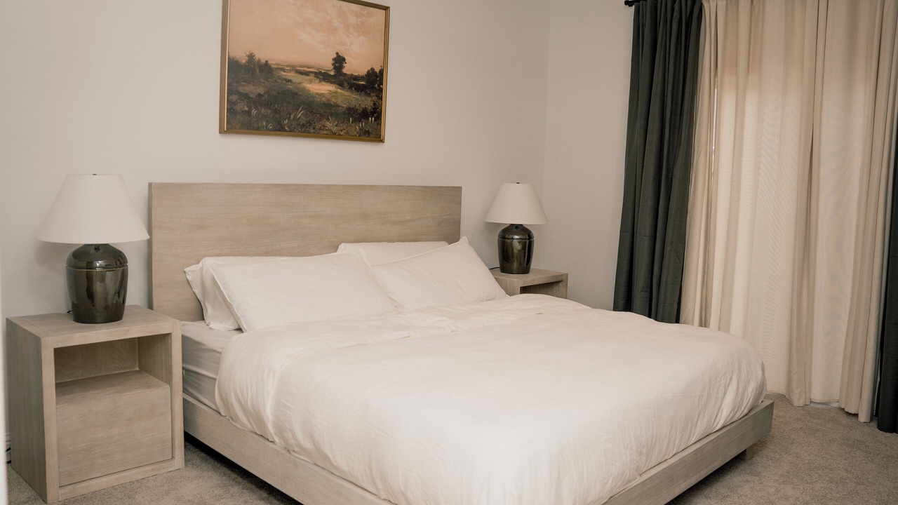 Photo of Bedroom in Fresno