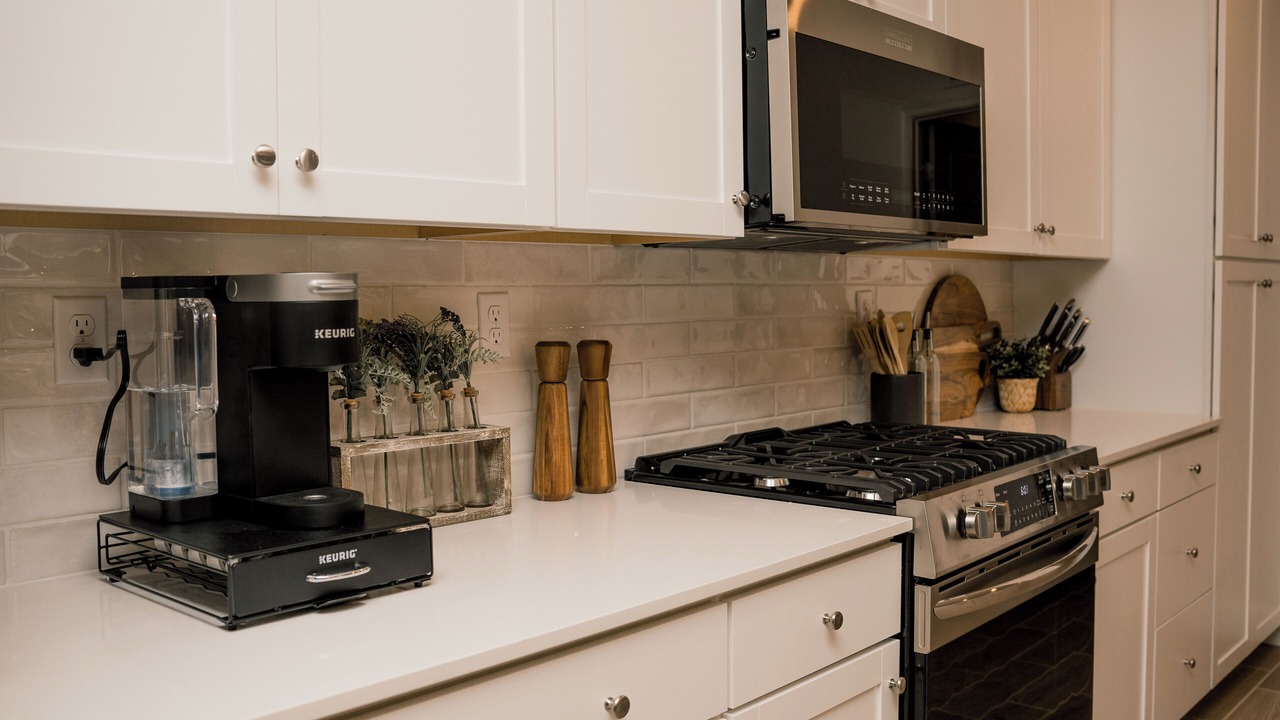 Photo of Kitchen in Fresno