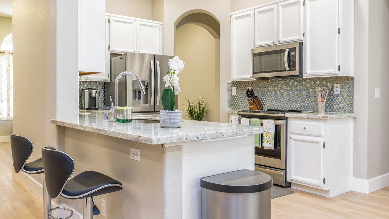 Photo of Kitchen in Elk Grove