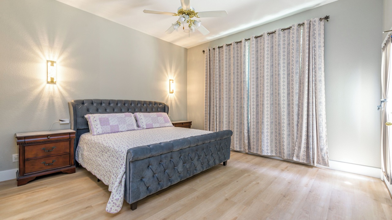 Photo of Bedroom in Elk Grove