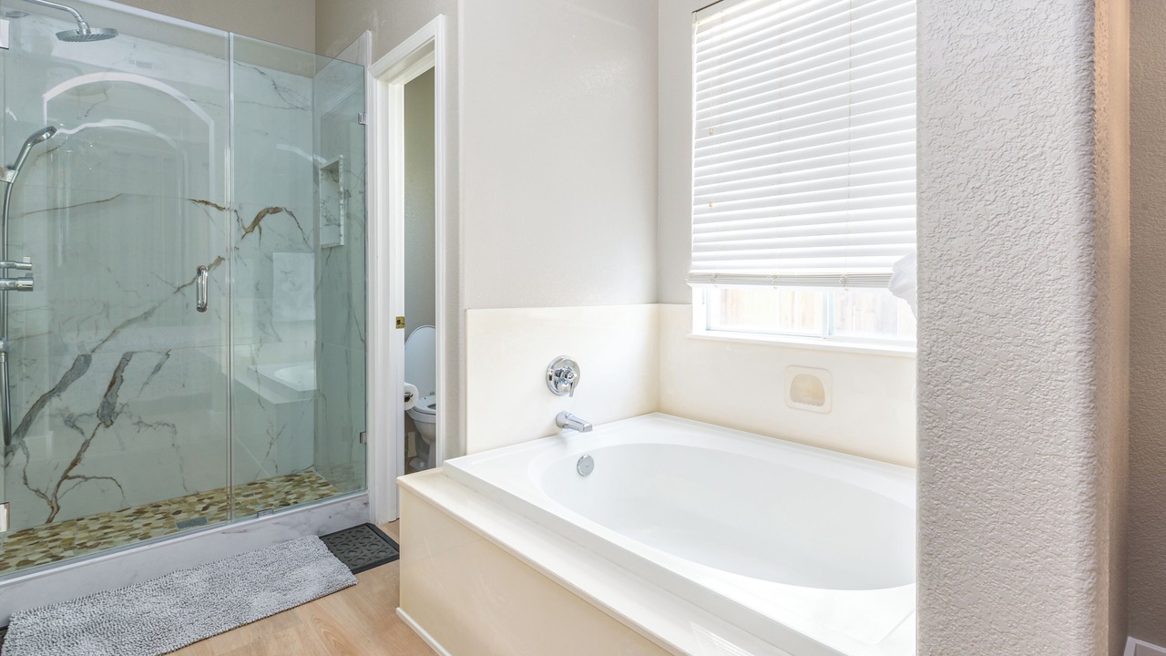 Photo of Bathroom in Elk Grove
