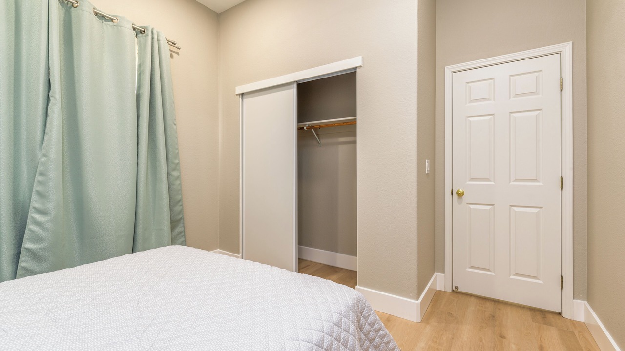Photo of Bedroom in Elk Grove