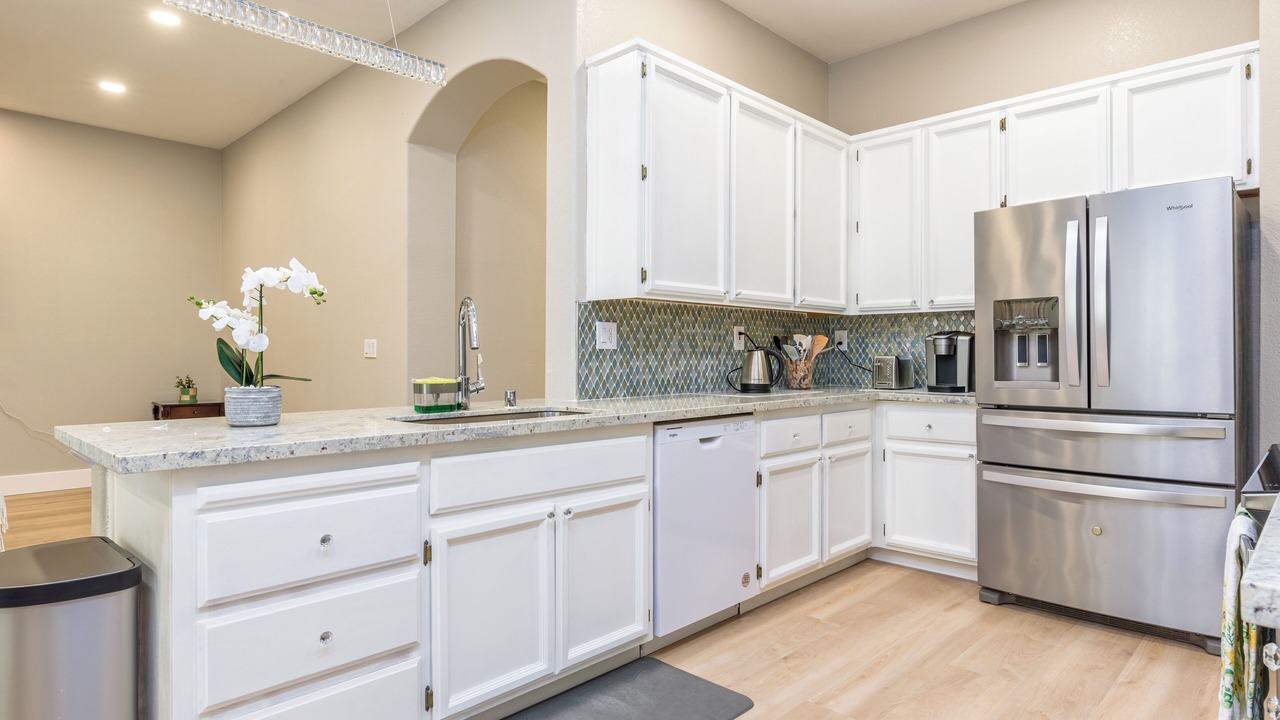 Photo of Kitchen in Elk Grove