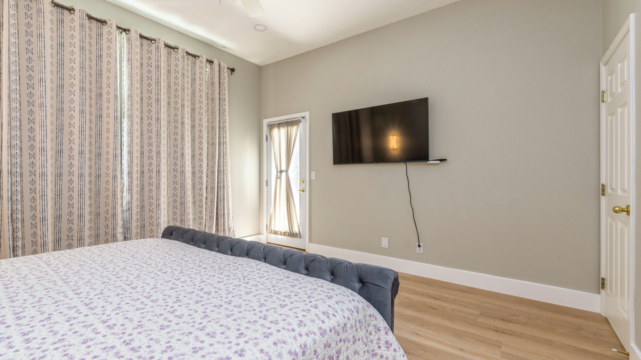 Photo of Bedroom in Elk Grove