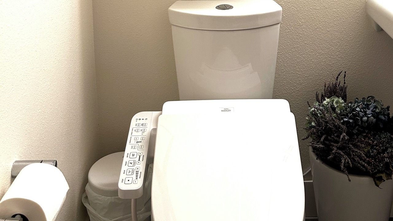Photo of Bathroom in Lafayette
