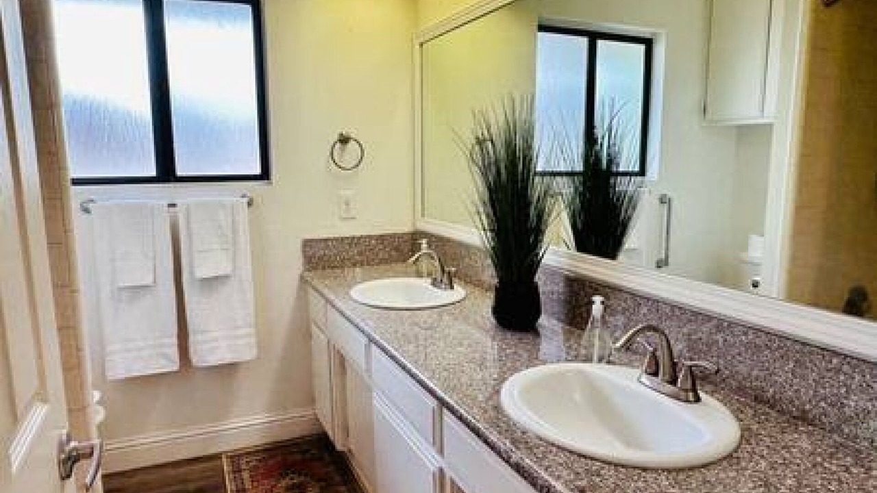 Photo of Bathroom in Greenacres