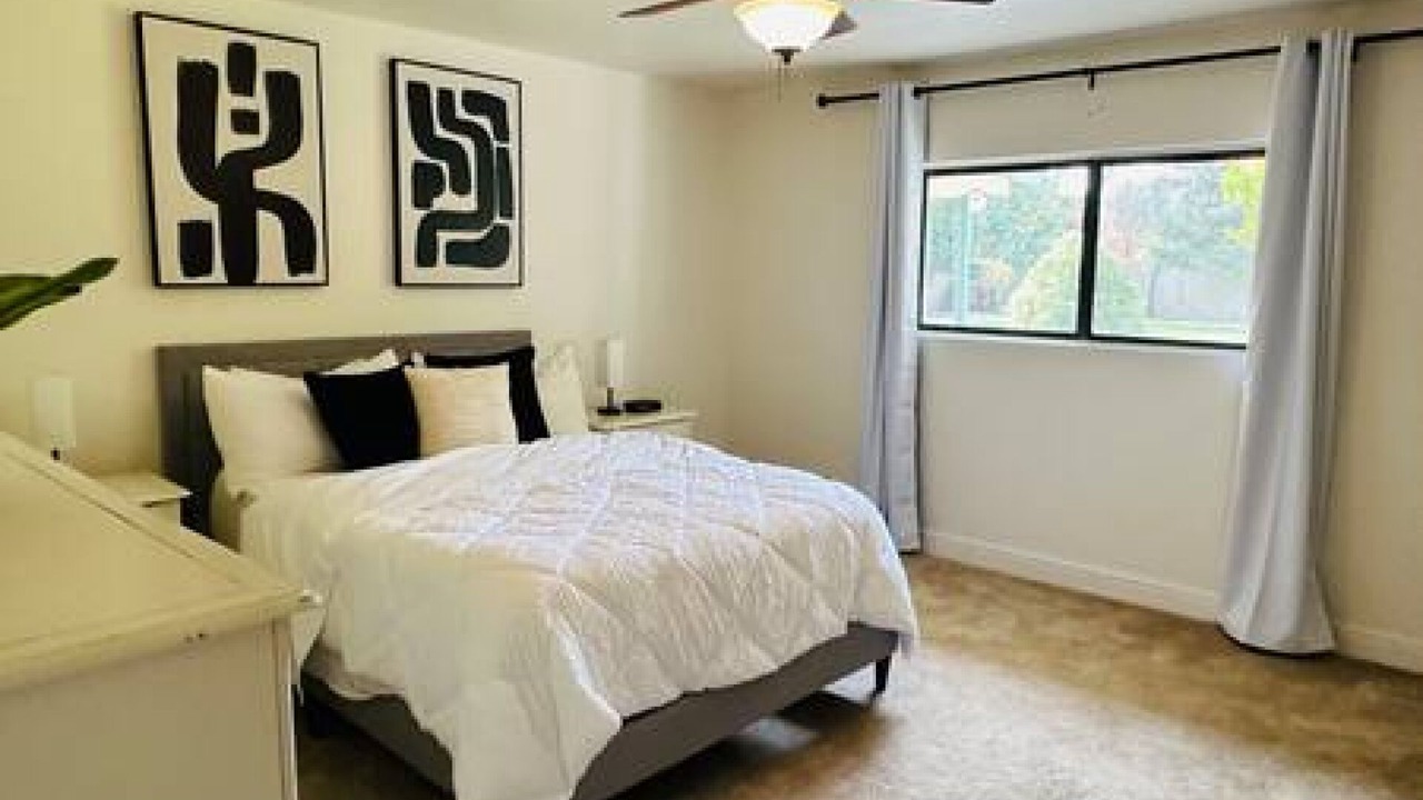 Photo of Bedroom in Greenacres