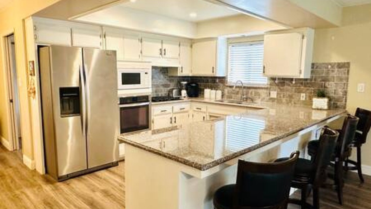 Photo of Kitchen in Greenacres