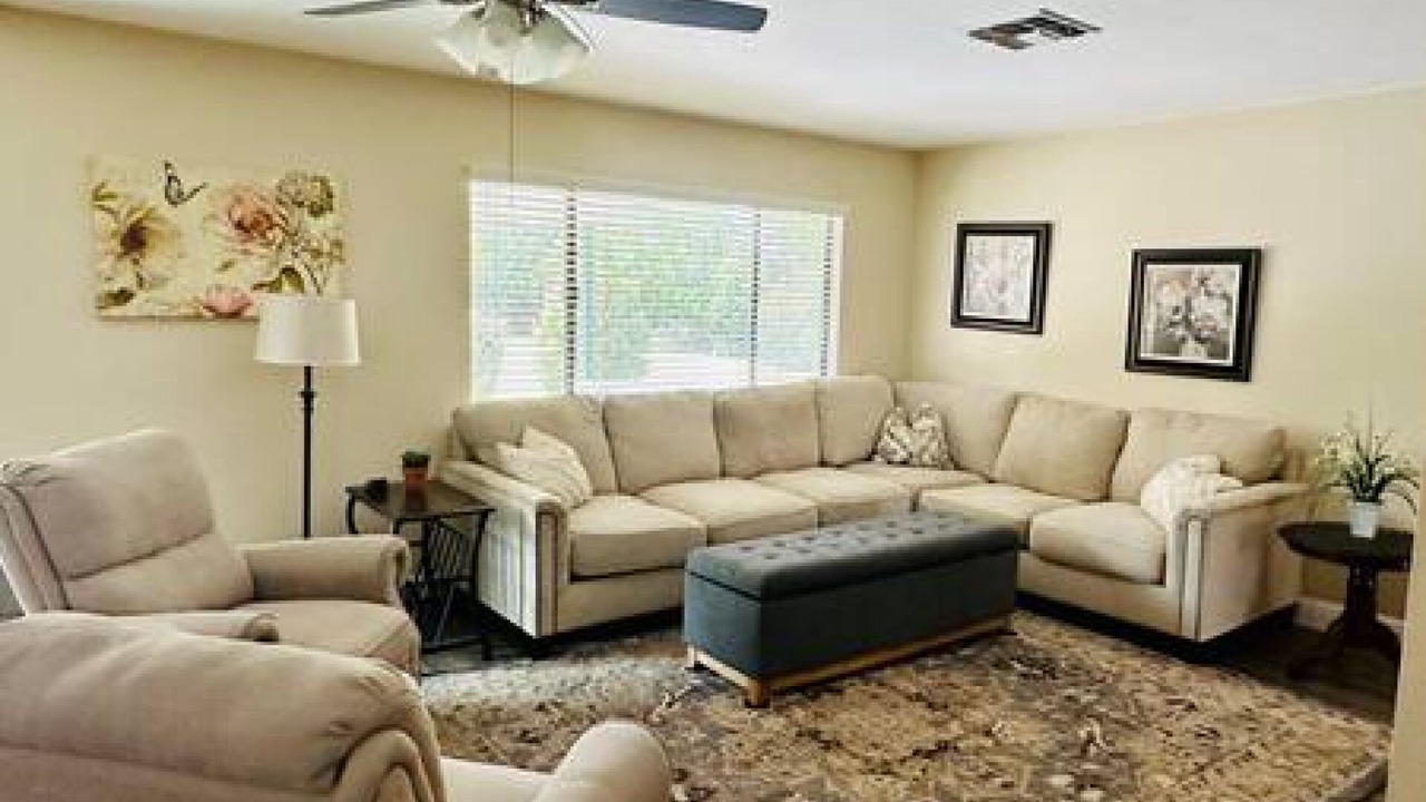 Photo of Livingroom in Greenacres