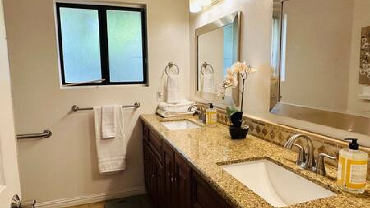 Photo of Bathroom in Greenacres