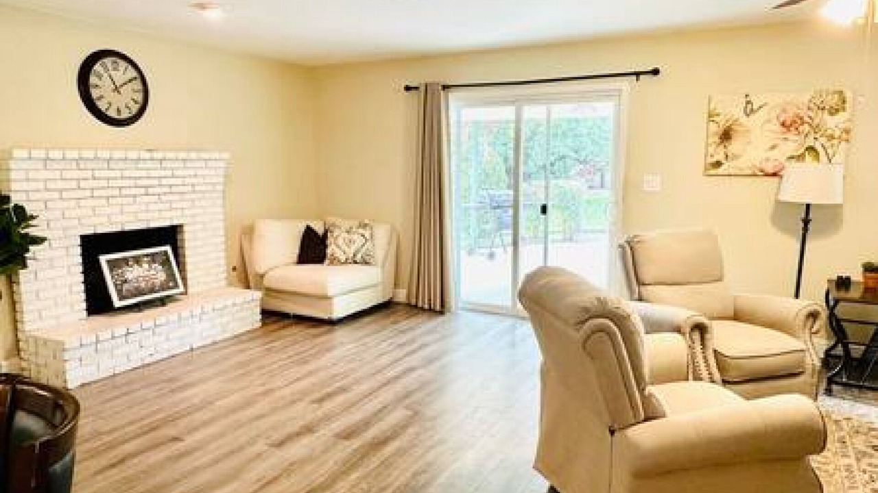 Photo of Livingroom in Greenacres