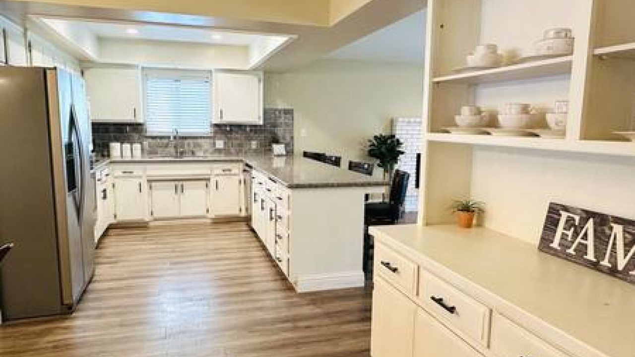 Photo of Kitchen in Greenacres