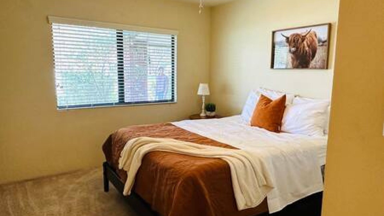 Photo of Bedroom in Greenacres