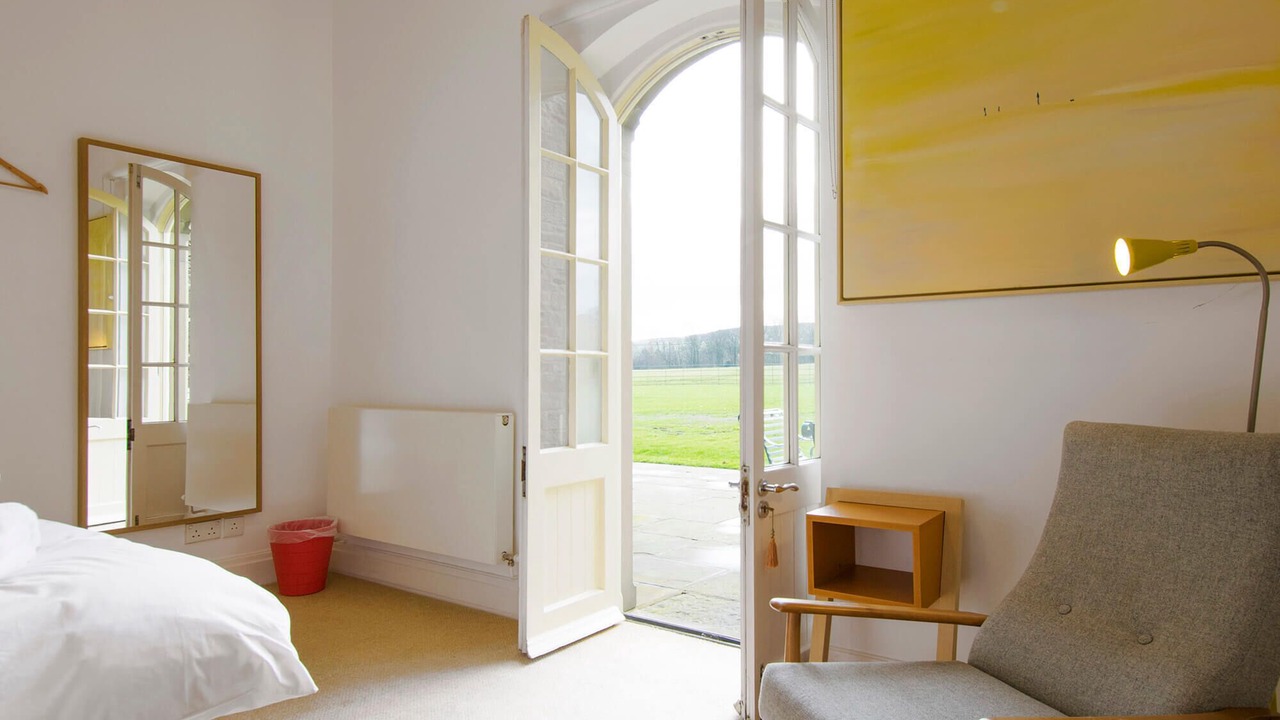 Photo of Bedroom in Skipton