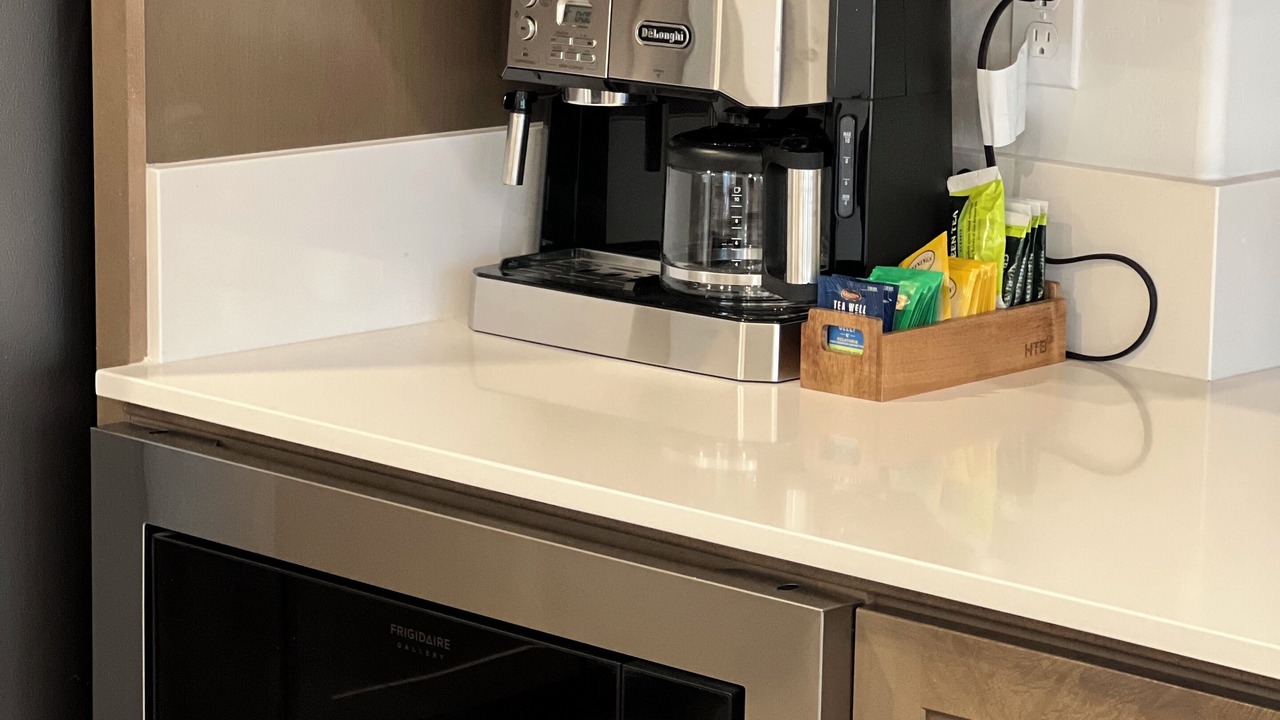 Photo of Kitchen in Pumpkin Center