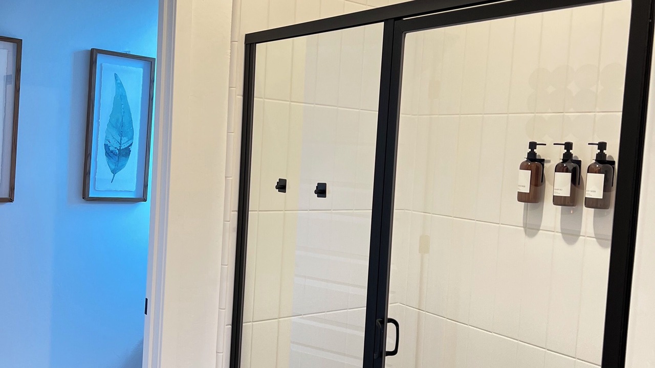 Photo of Bathroom in Pumpkin Center