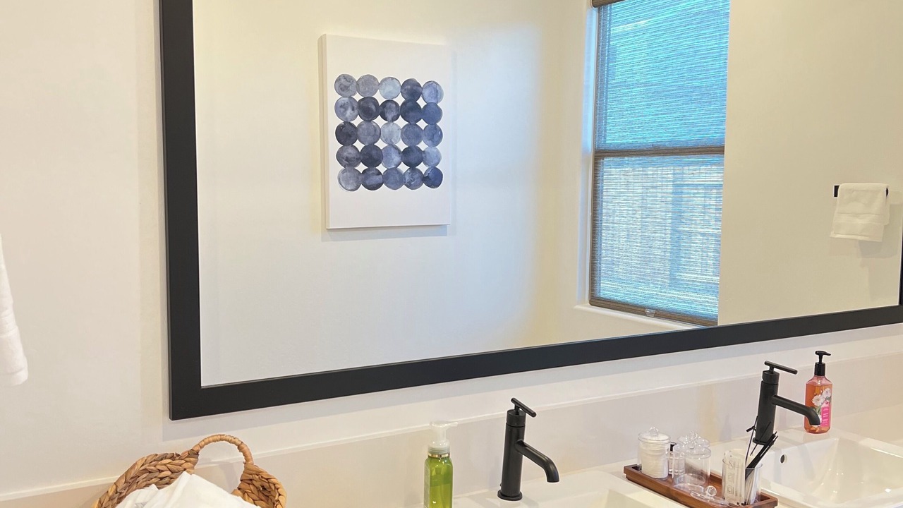 Photo of Bathroom in Pumpkin Center