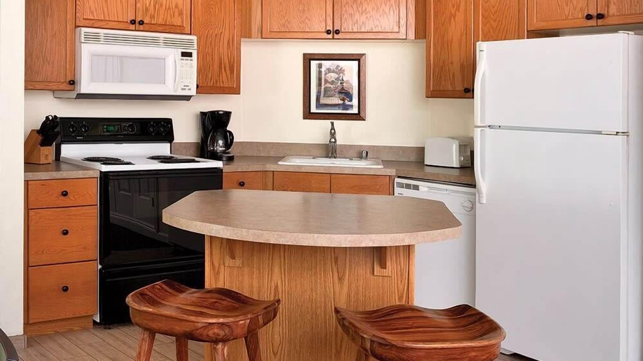 Photo of Kitchen in Angels Camp