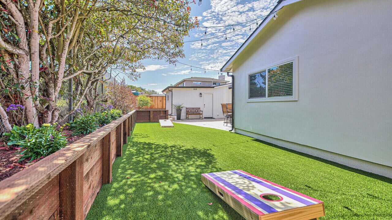Photo of Patio Balcony in Del Rey Oaks