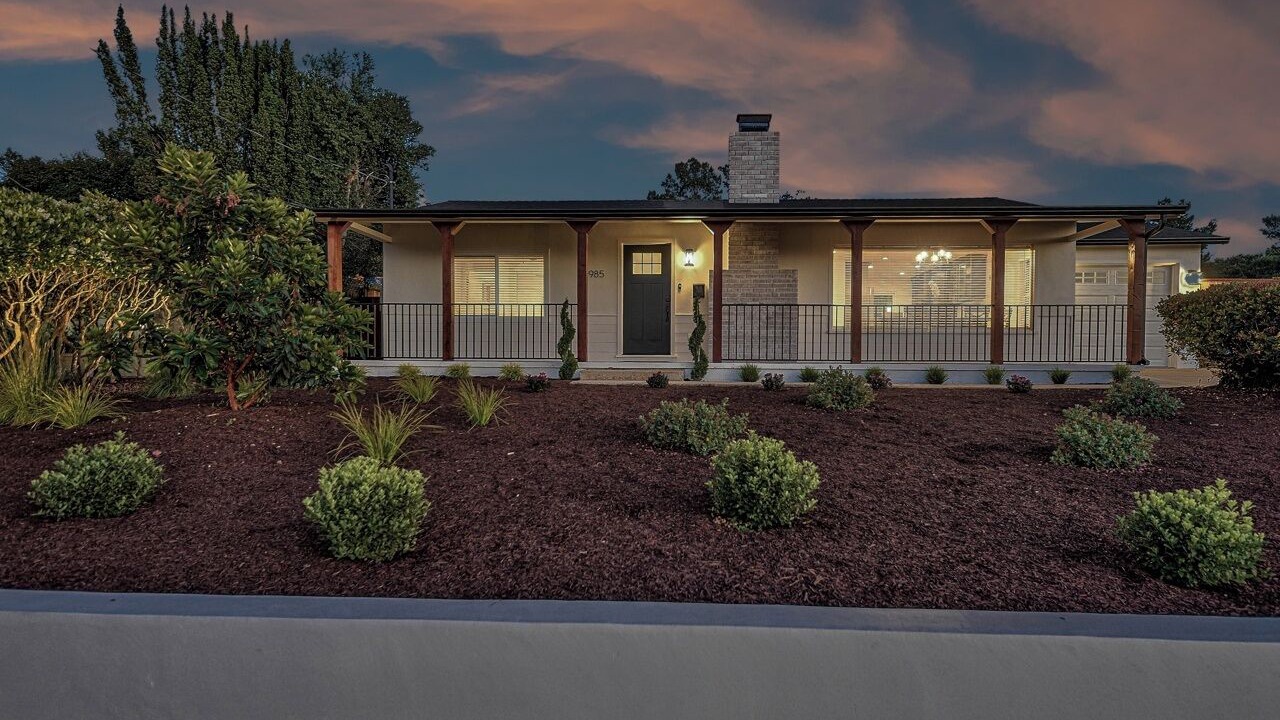 Photo of Outdoor in Del Rey Oaks