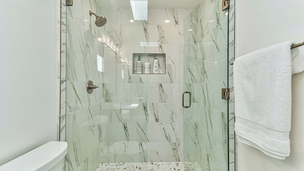 Photo of Bathroom in Del Rey Oaks
