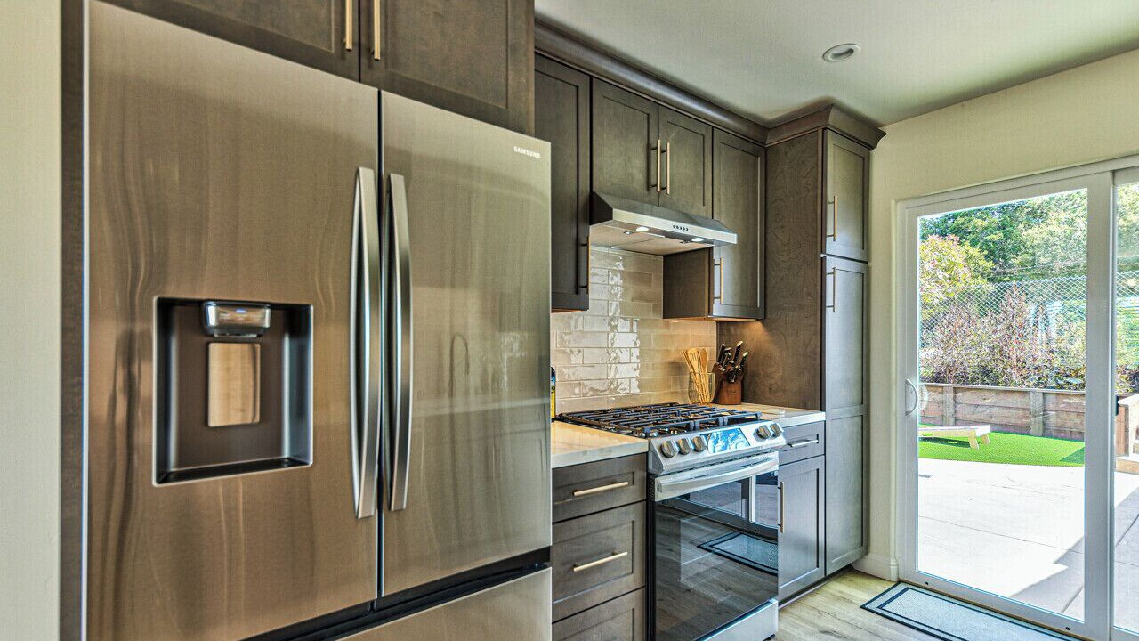 Photo of Kitchen in Del Rey Oaks