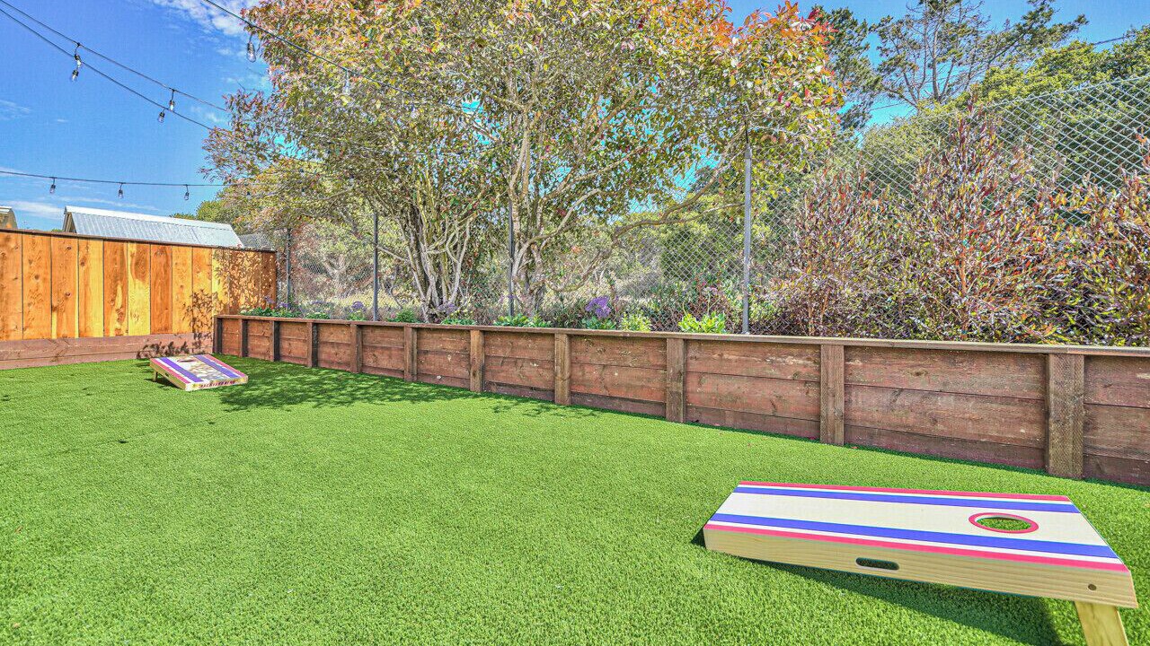 Photo of Outdoor in Del Rey Oaks