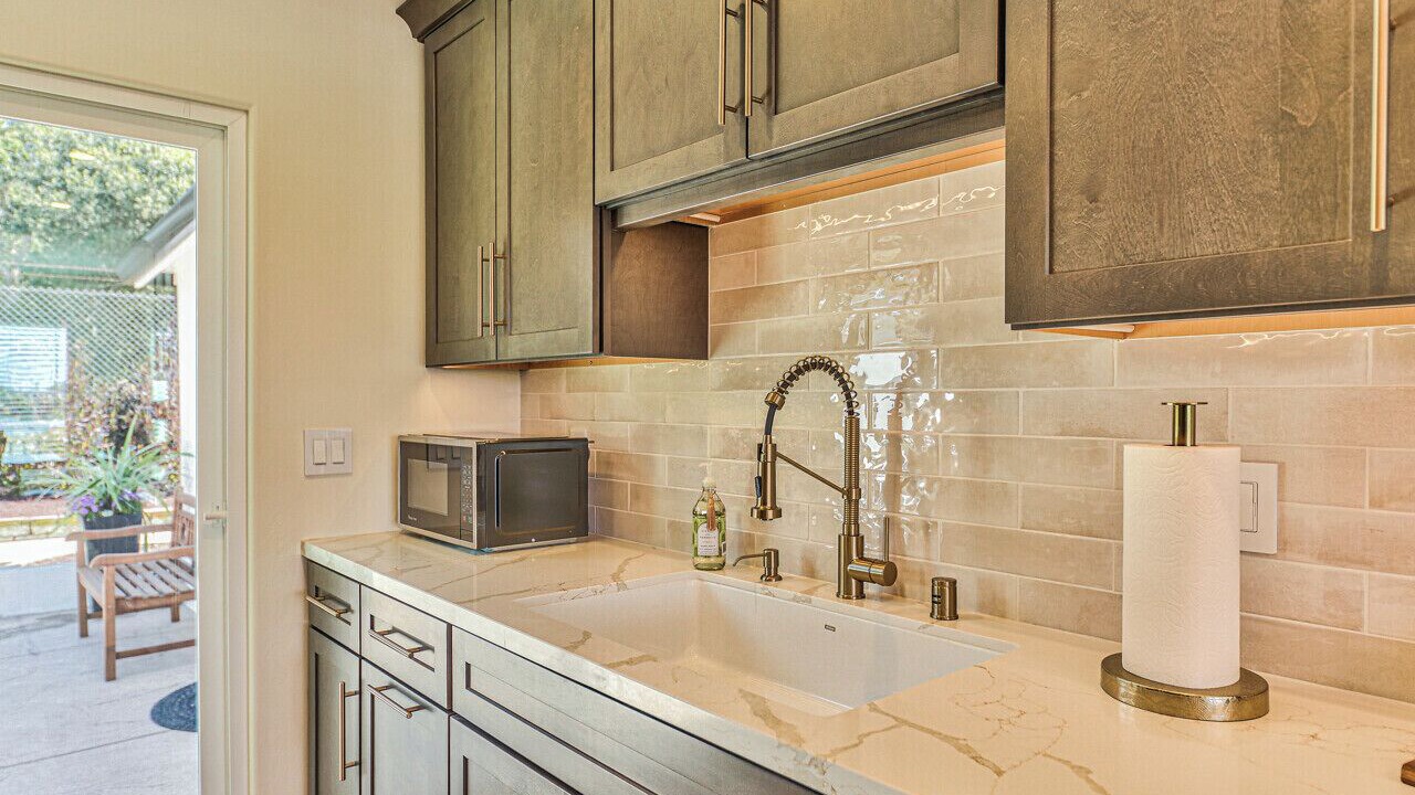 Photo of Kitchen in Del Rey Oaks
