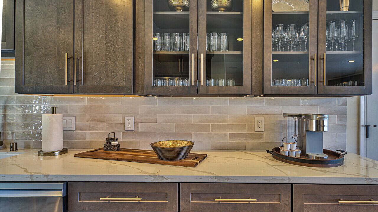 Photo of Kitchen in Del Rey Oaks