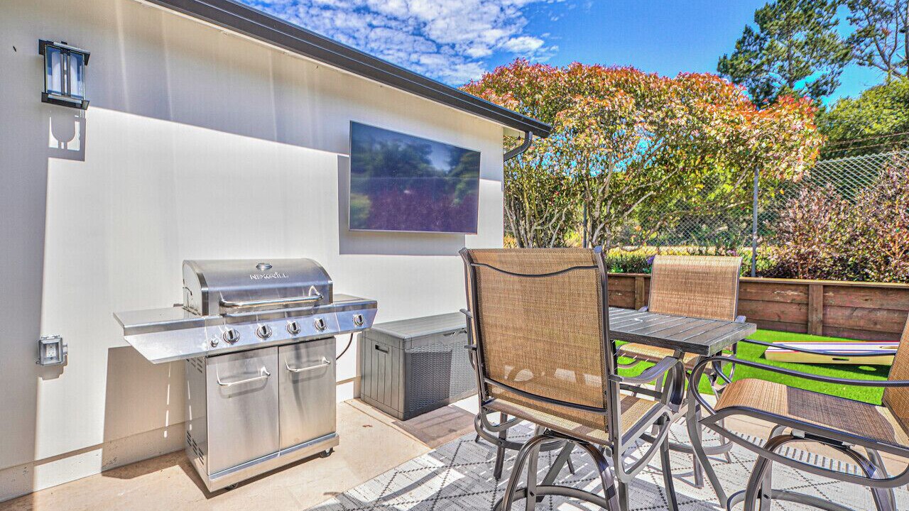 Photo of Outdoor in Del Rey Oaks
