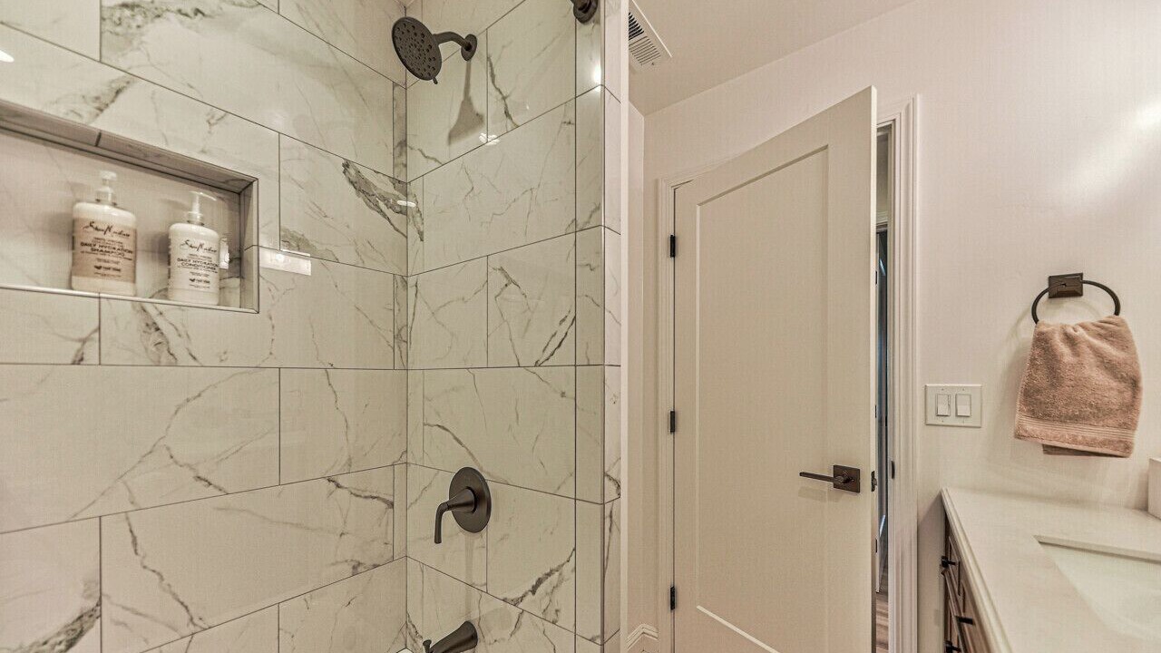 Photo of Bathroom in Del Rey Oaks