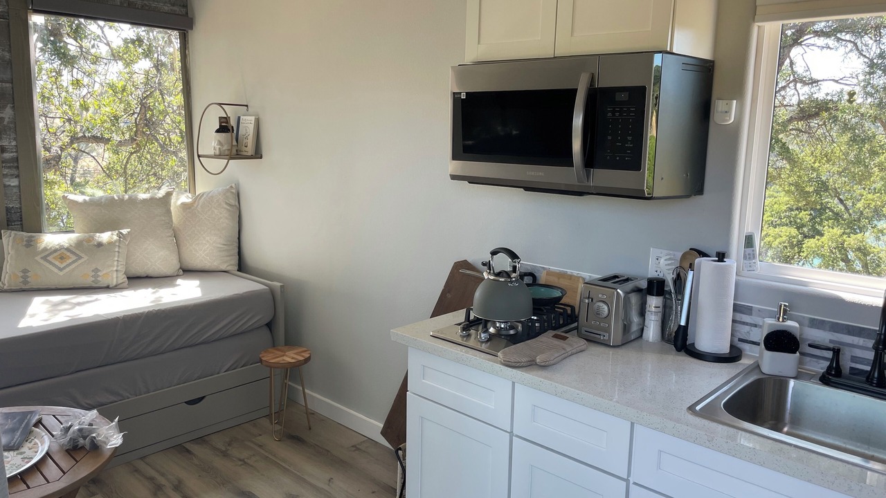 Photo of Kitchen in Angels Camp