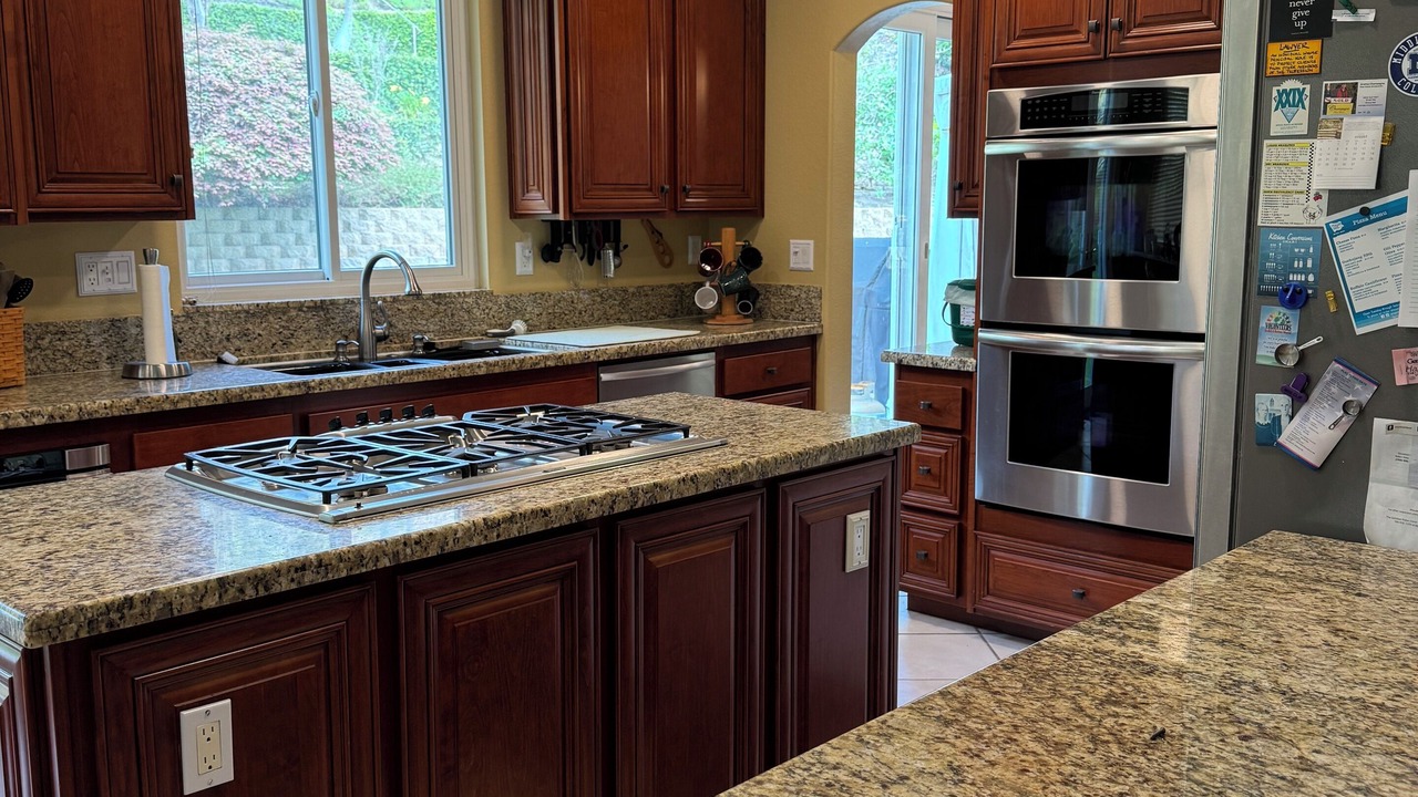 Photo of Kitchen in Carlsbad