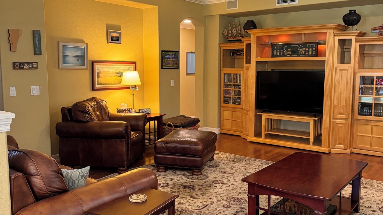 Photo of Livingroom in Carlsbad