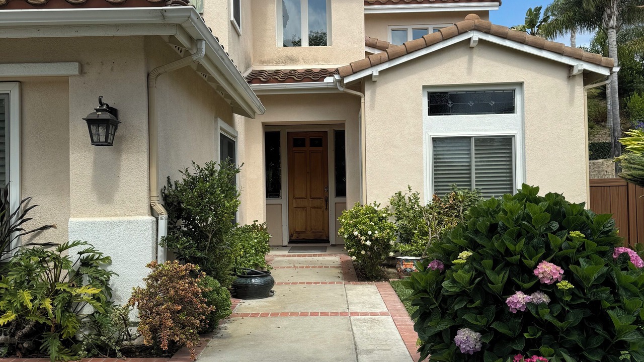 Photo of Outdoor in Carlsbad