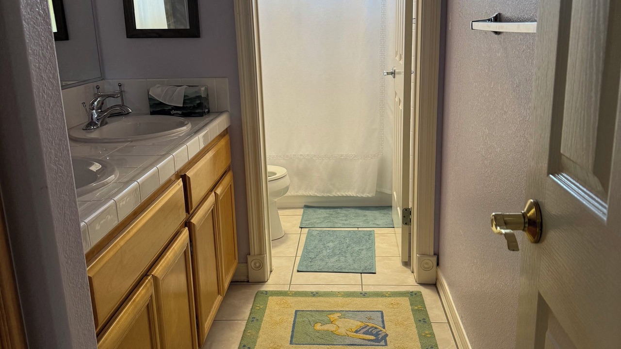 Photo of Bathroom in Carlsbad
