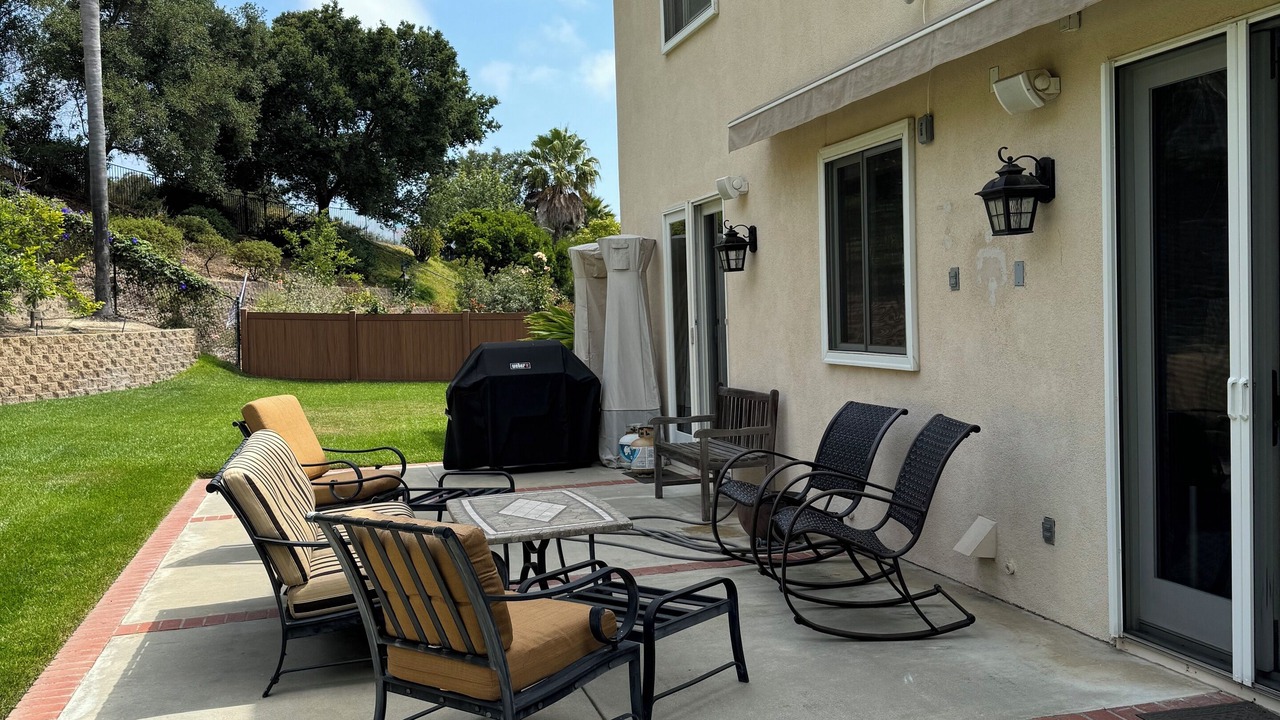 Photo of Outdoor in Carlsbad
