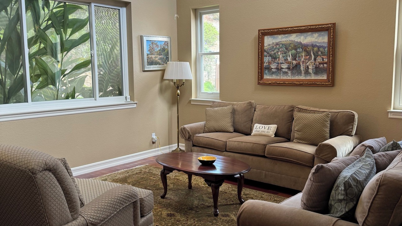 Photo of Livingroom in Carlsbad