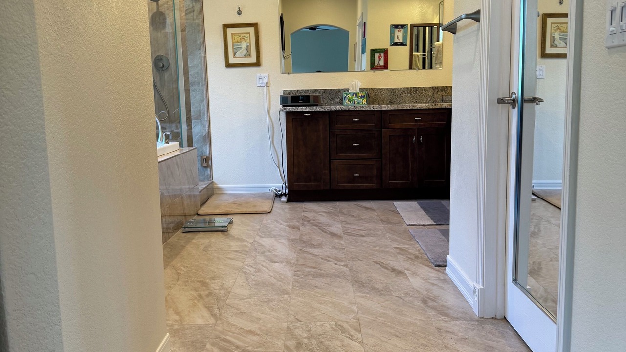 Photo of Bathroom in Carlsbad