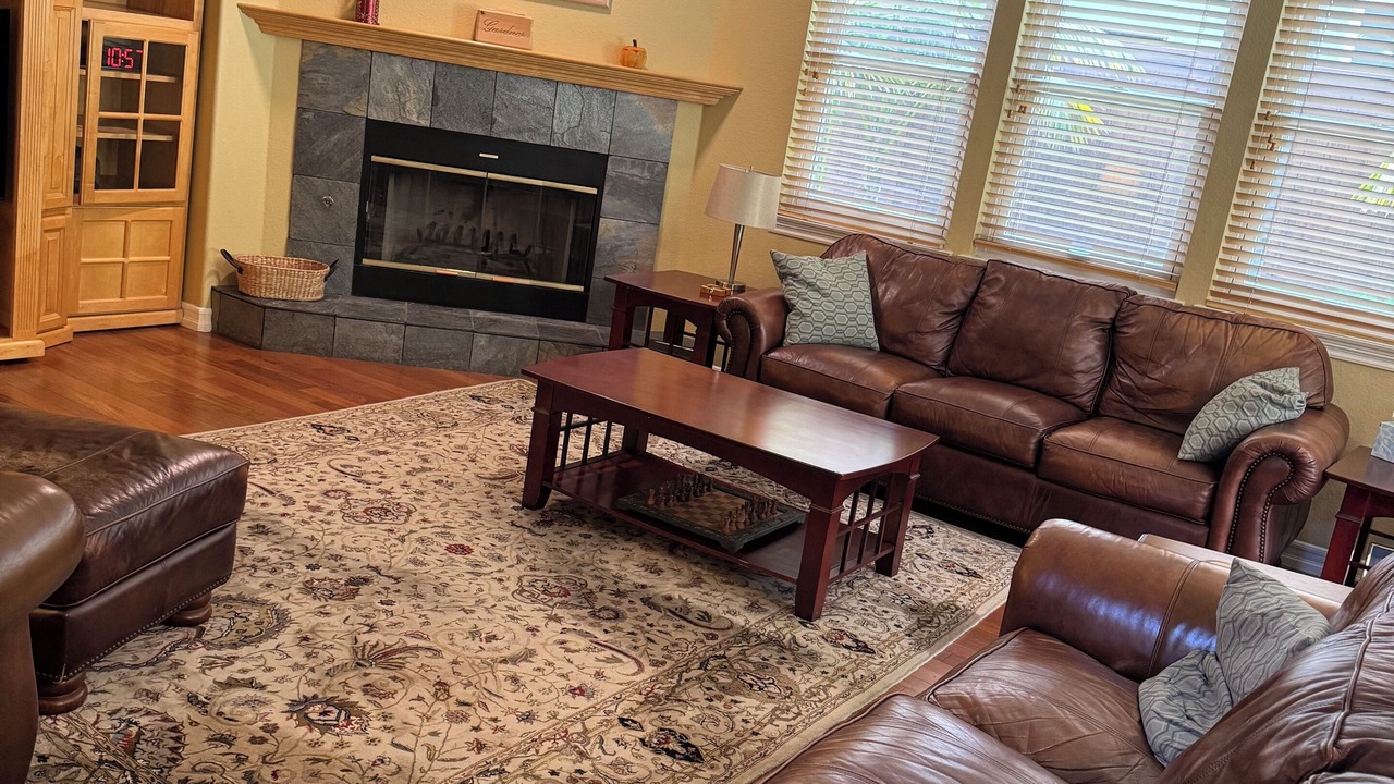 Photo of Livingroom in Carlsbad