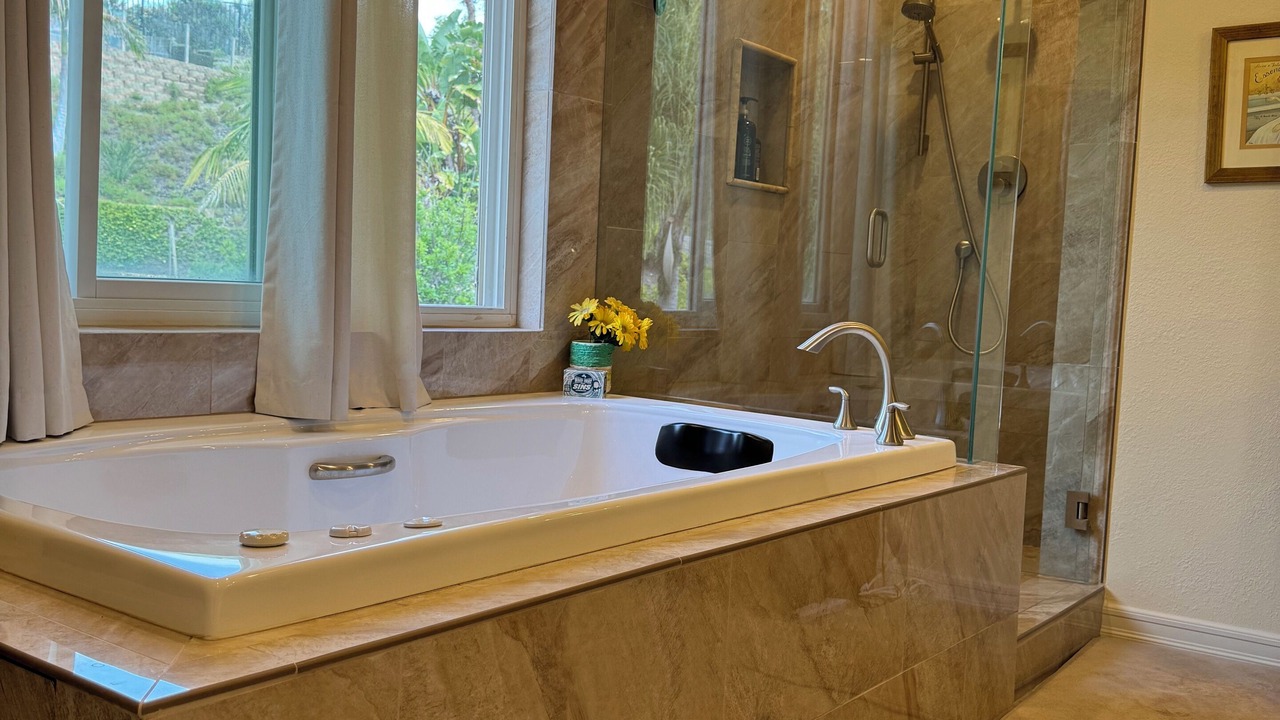 Photo of Bathroom in Carlsbad