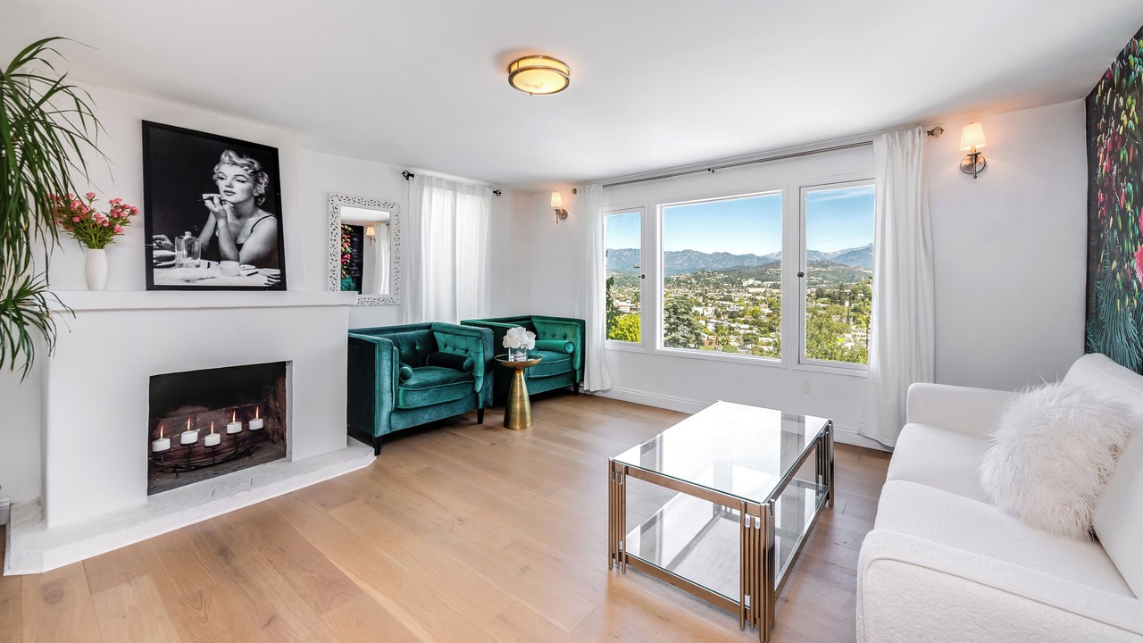 Photo of Livingroom in Atwater Village