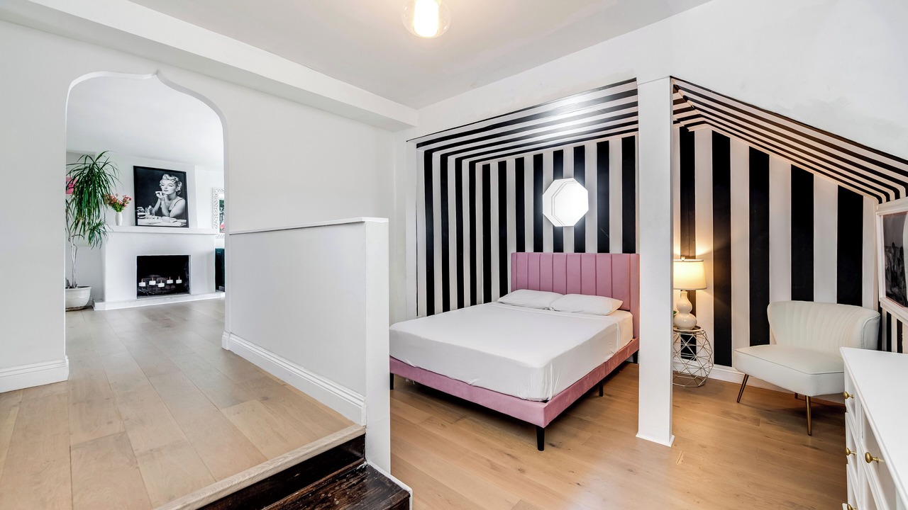 Photo of Bedroom in Atwater Village