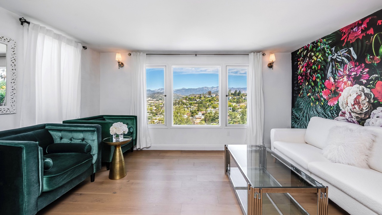 Photo of Livingroom in Atwater Village