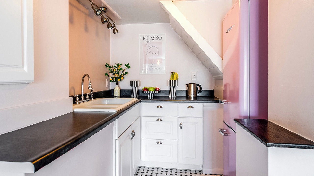 Photo of Kitchen in Atwater Village