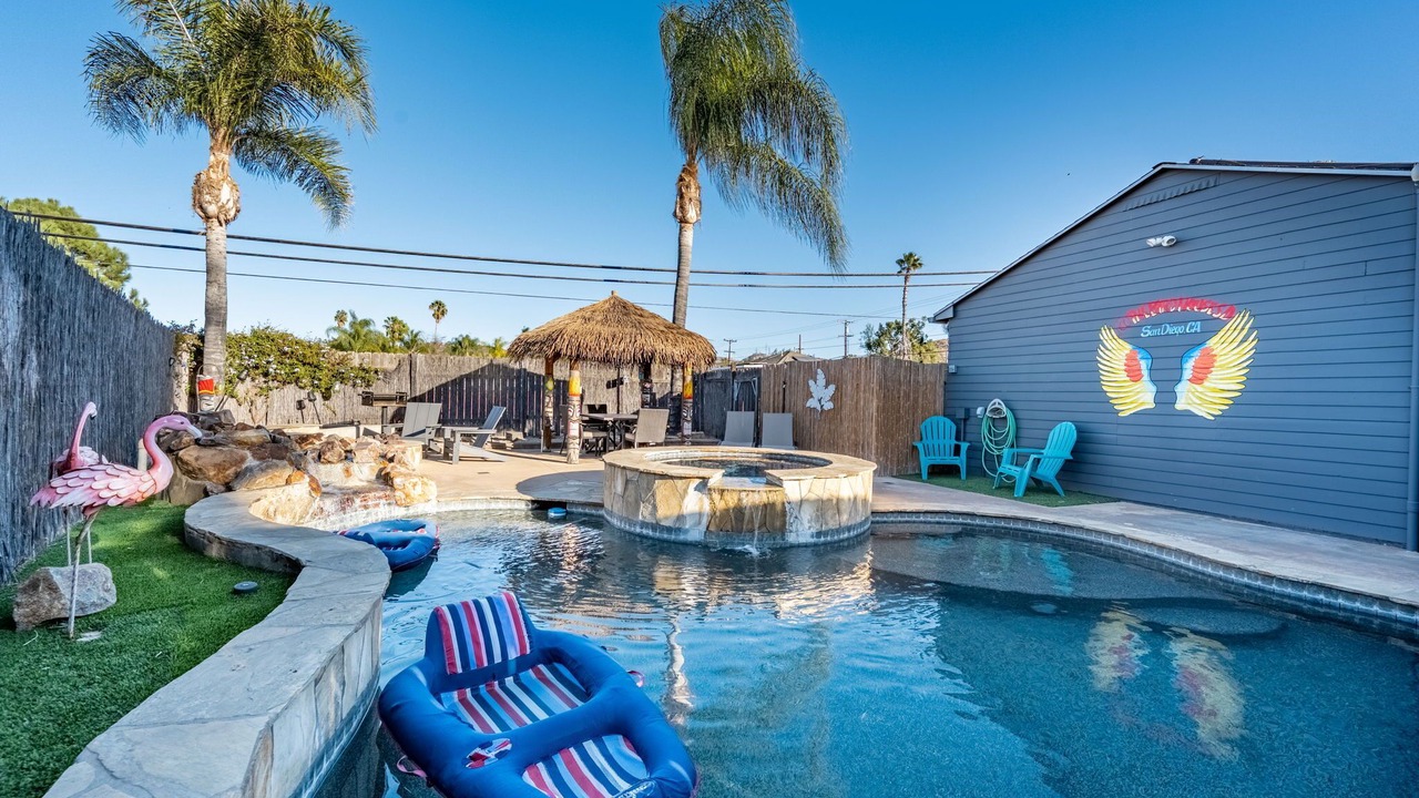 Photo of Outdoor in Lakeside