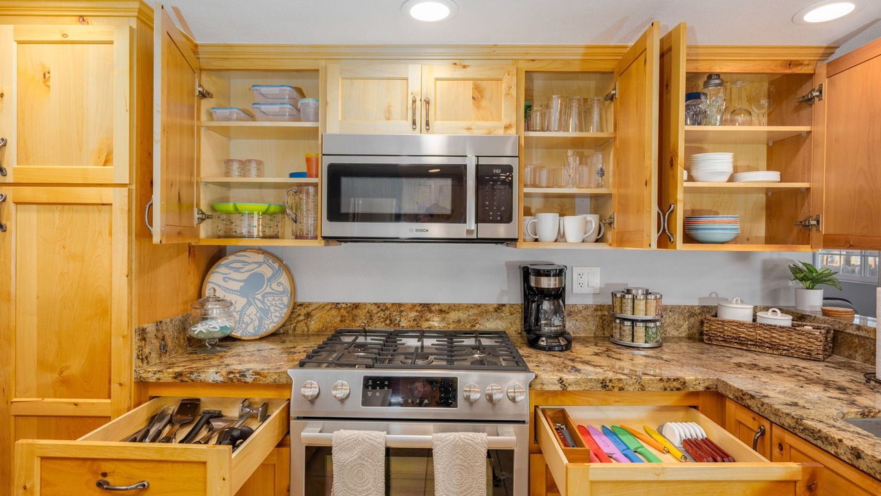 Photo of Kitchen in Lakeside